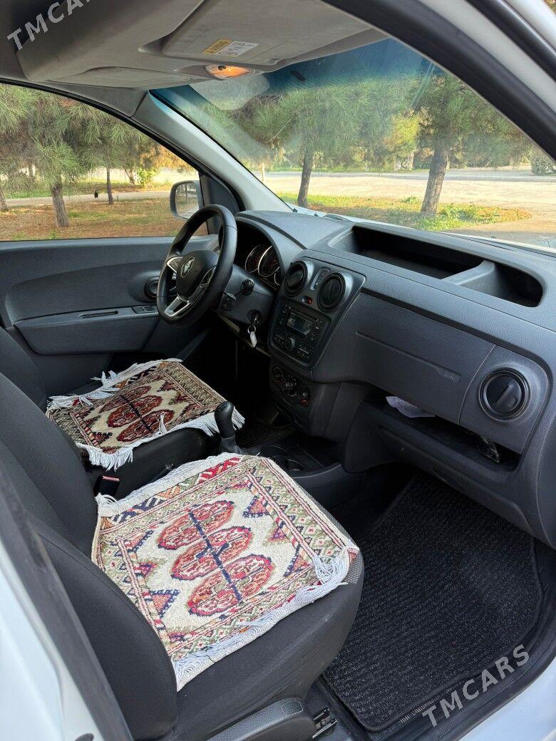 Renault Duster 2021 - 163 500 TMT - Aşgabat - img 7