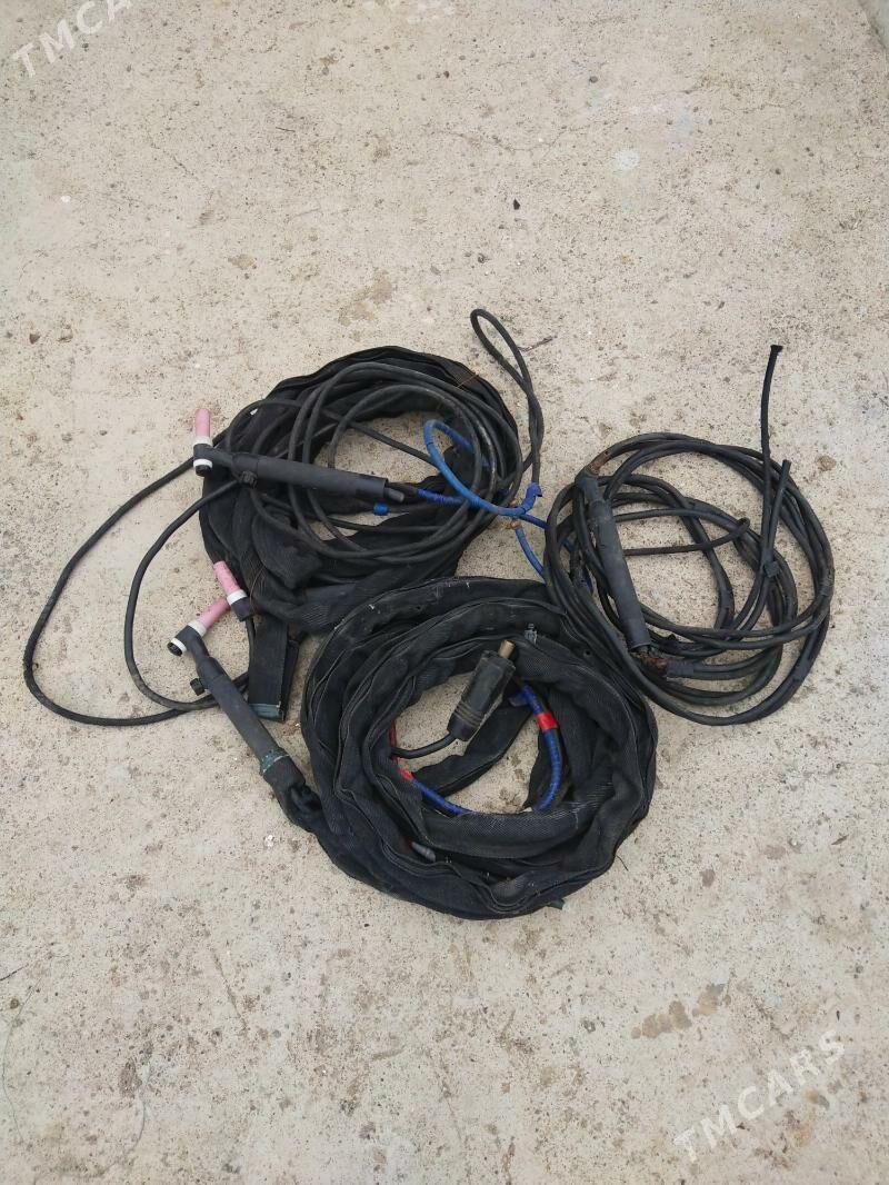 Argon deržak - Туркменбаши - img 3