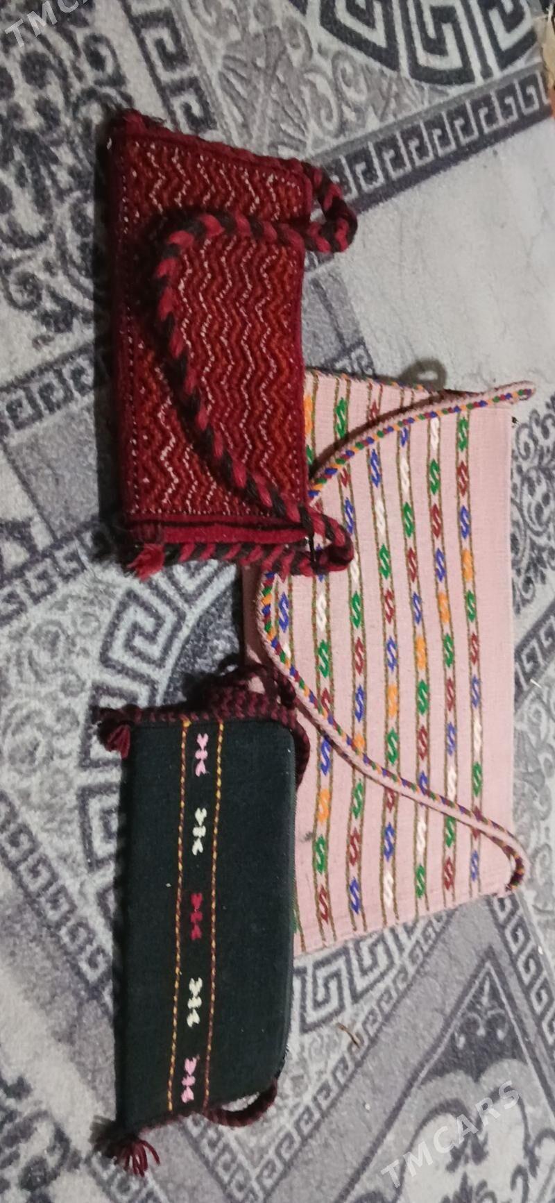 esikler - Дашогуз - img 5