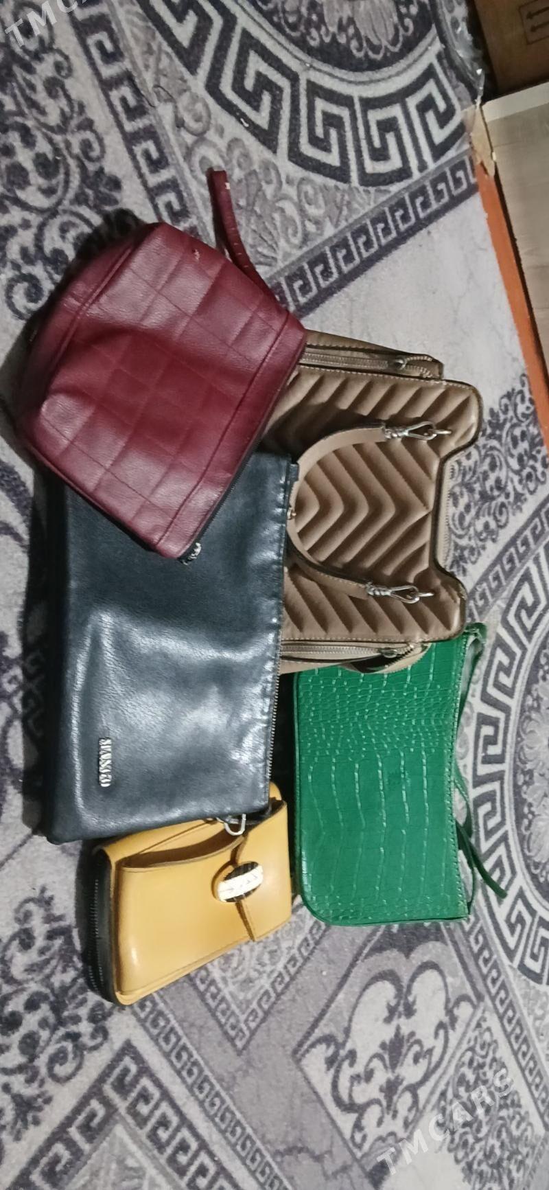 esikler - Дашогуз - img 3