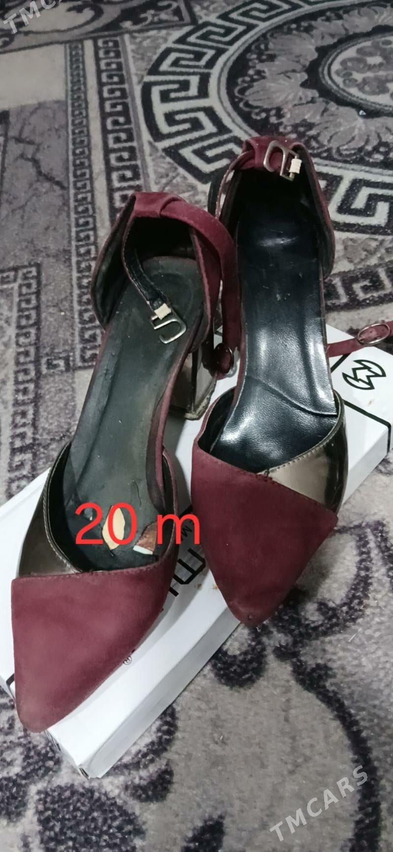 esikler - Дашогуз - img 8