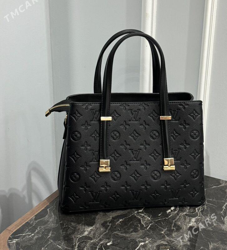 talyp gyz sumka - Aşgabat - img 2