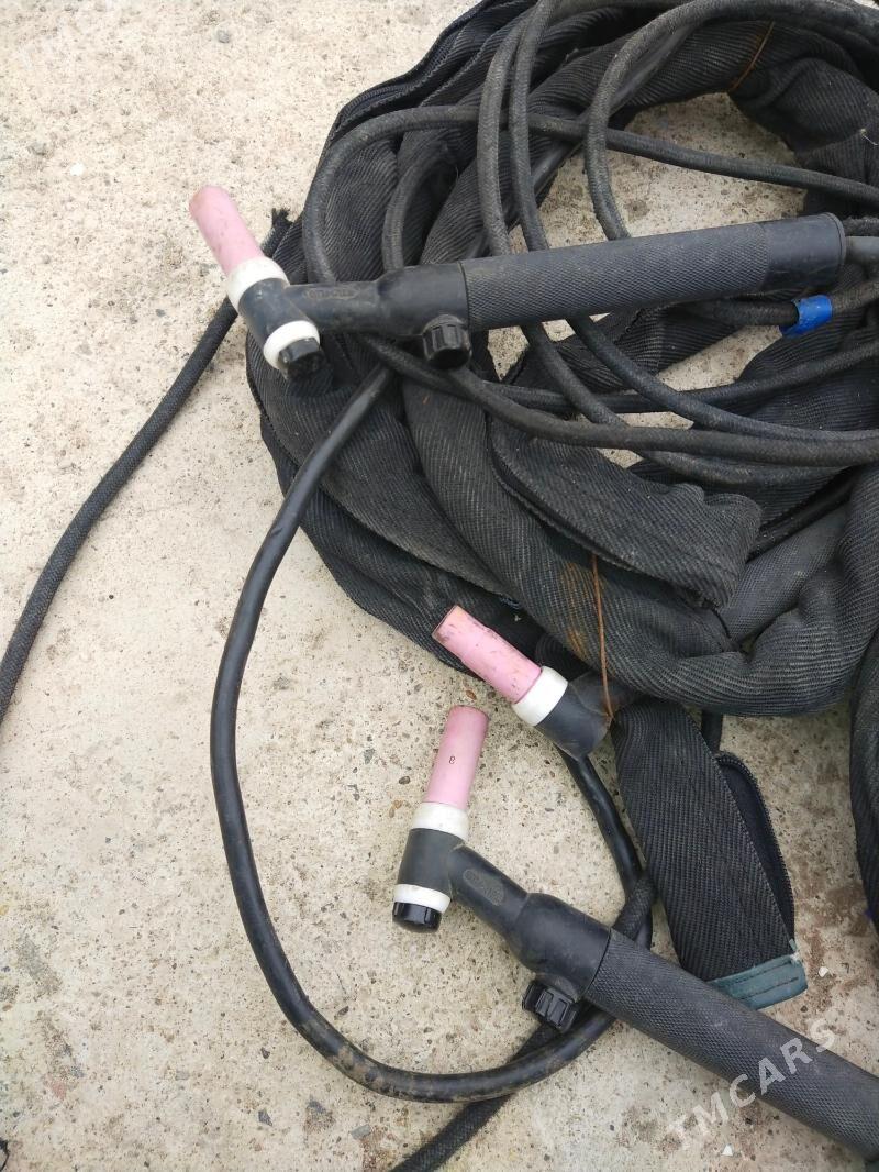 Argon deržak - Туркменбаши - img 2