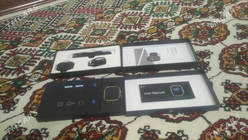 Sagat - Ашхабад - img 2