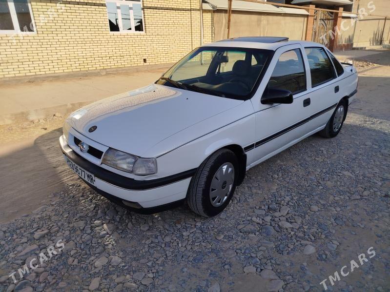 Opel Vectra 1993 - 40 000 TMT - Mary - img 2