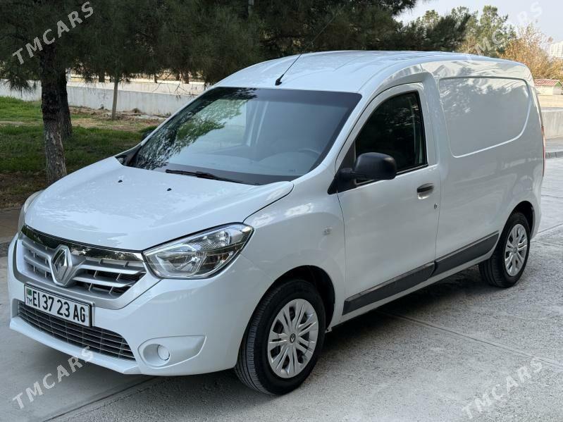 Renault Duster 2021 - 163 500 TMT - Aşgabat - img 3