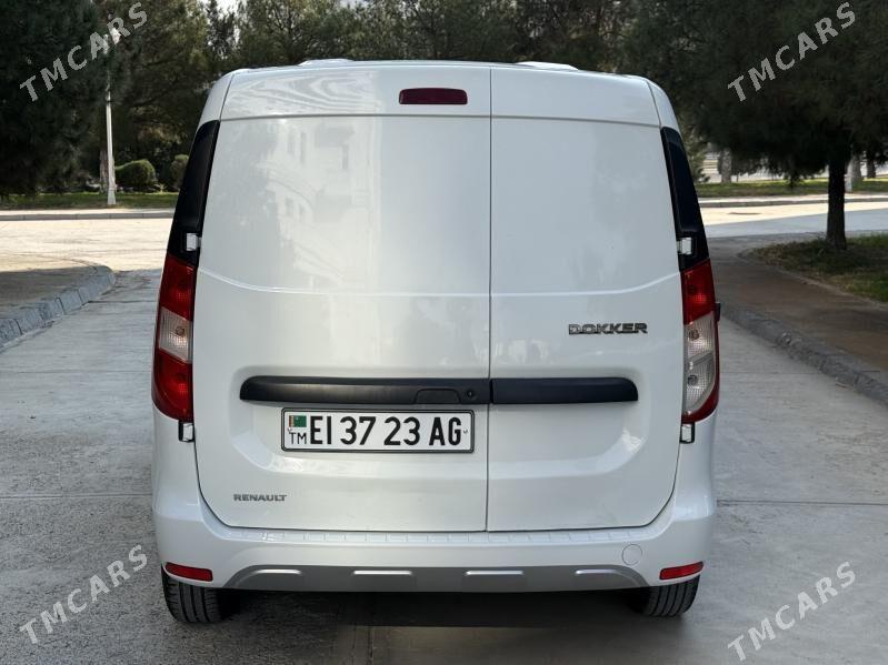 Renault Duster 2021 - 163 500 TMT - Aşgabat - img 5