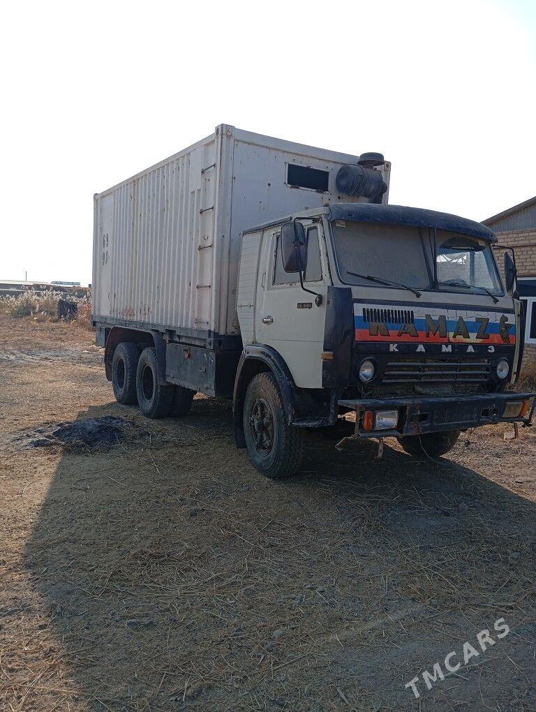 Kamaz 5320 1995 - 130 000 TMT - Dänew - img 3