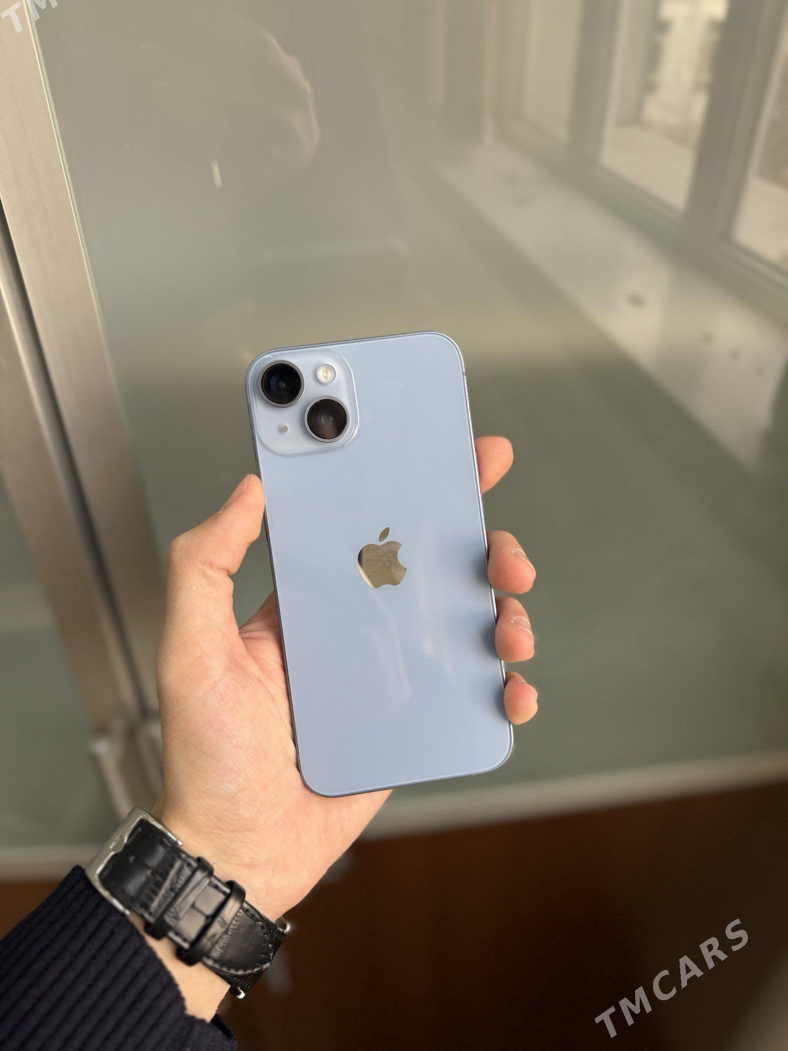 iPhone 14 - Daşoguz - img 1