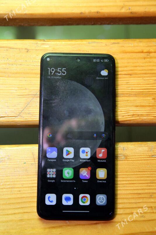 REDMI NOT 11 6/128 - Ашхабад - img 3