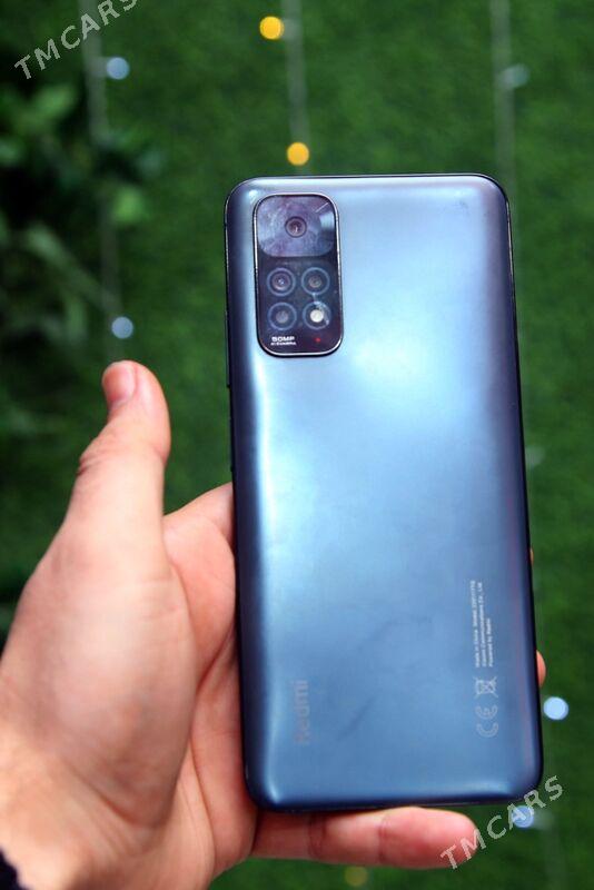 REDMI NOT 11 6/128 - Ашхабад - img 5