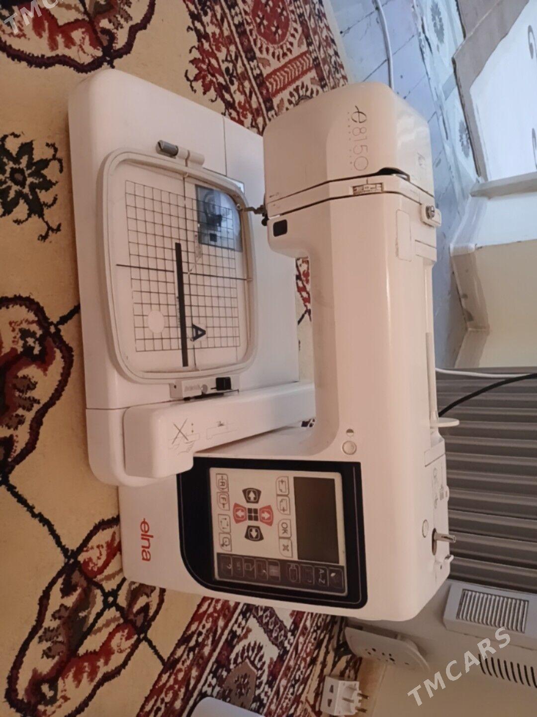 Elna - Tejen - img 2