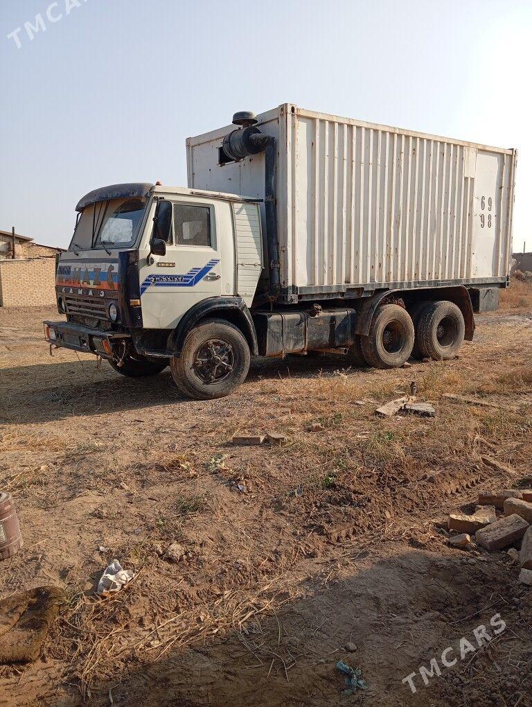 Kamaz 5320 1995 - 130 000 TMT - Dänew - img 8