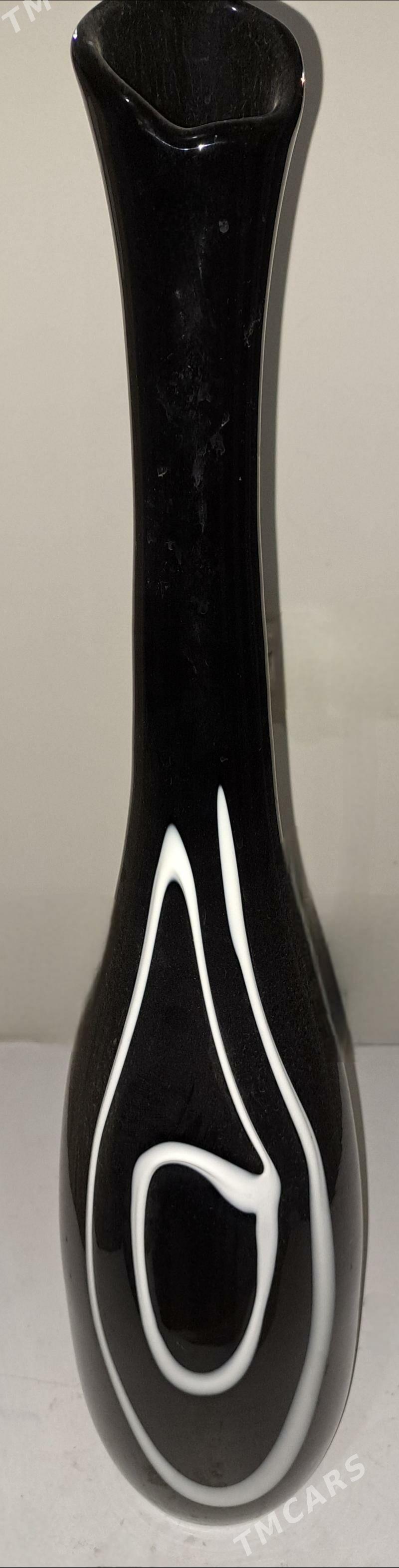 Kuyze Vaza Ваза - Ашхабад - img 2