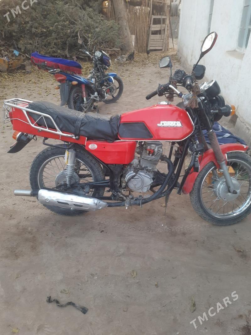 Fekon FK200-14G 2022 - 11 000 TMT - Керки - img 2