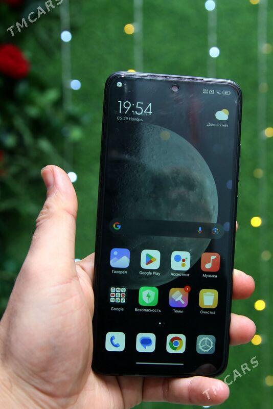 REDMI NOT 11 6/128 - Ашхабад - img 6