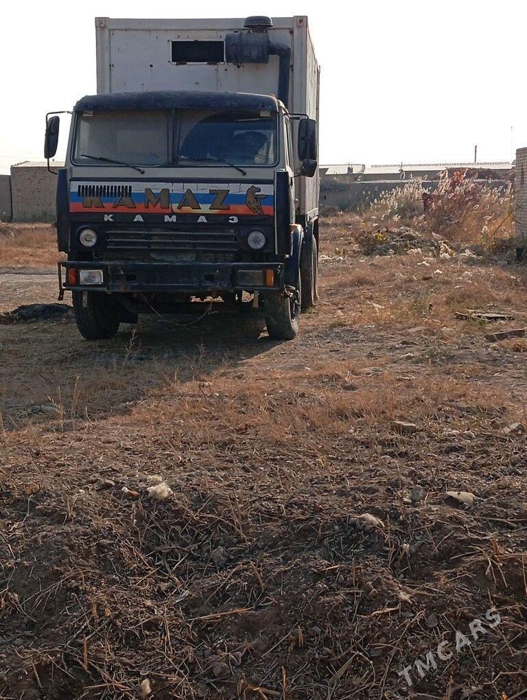 Kamaz 5320 1995 - 130 000 TMT - Dänew - img 10