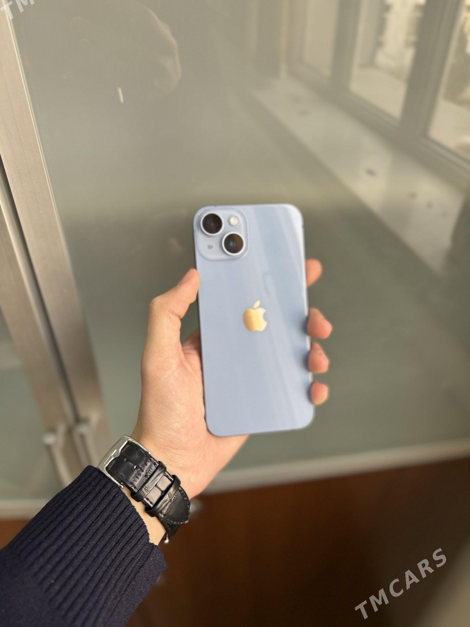 iPhone 14 - Daşoguz - img 4