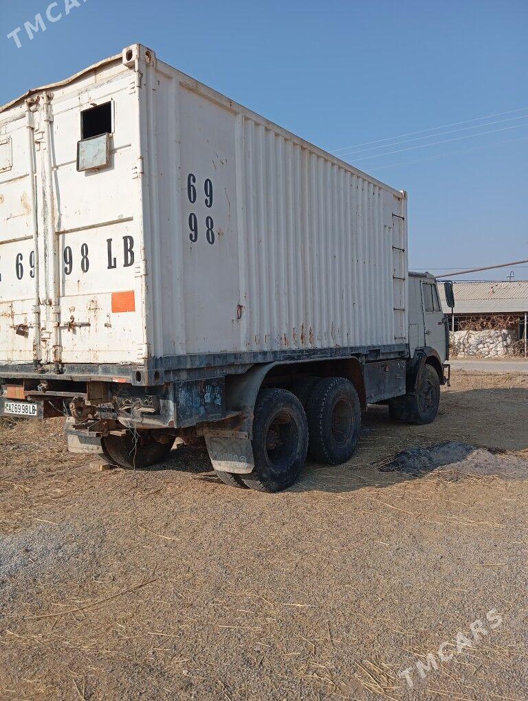 Kamaz 5320 1995 - 130 000 TMT - Dänew - img 5