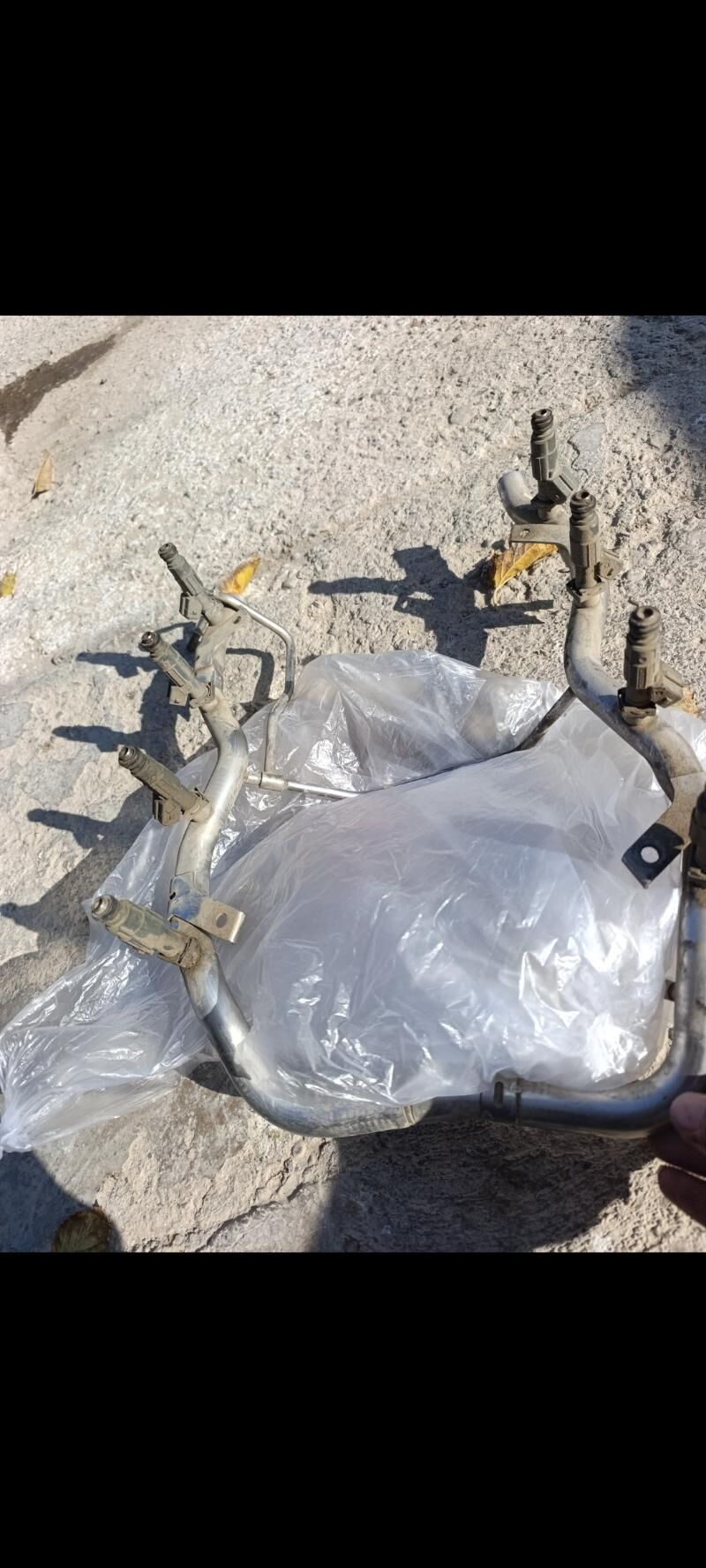 farsunka 1 000 TMT - Байрамали - img 2