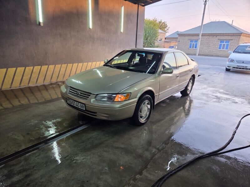 Toyota Camry 1999 - 134 000 TMT - Gökdepe - img 3