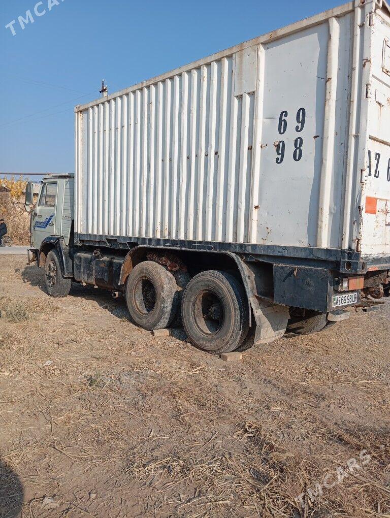 Kamaz 5320 1995 - 130 000 TMT - Dänew - img 7