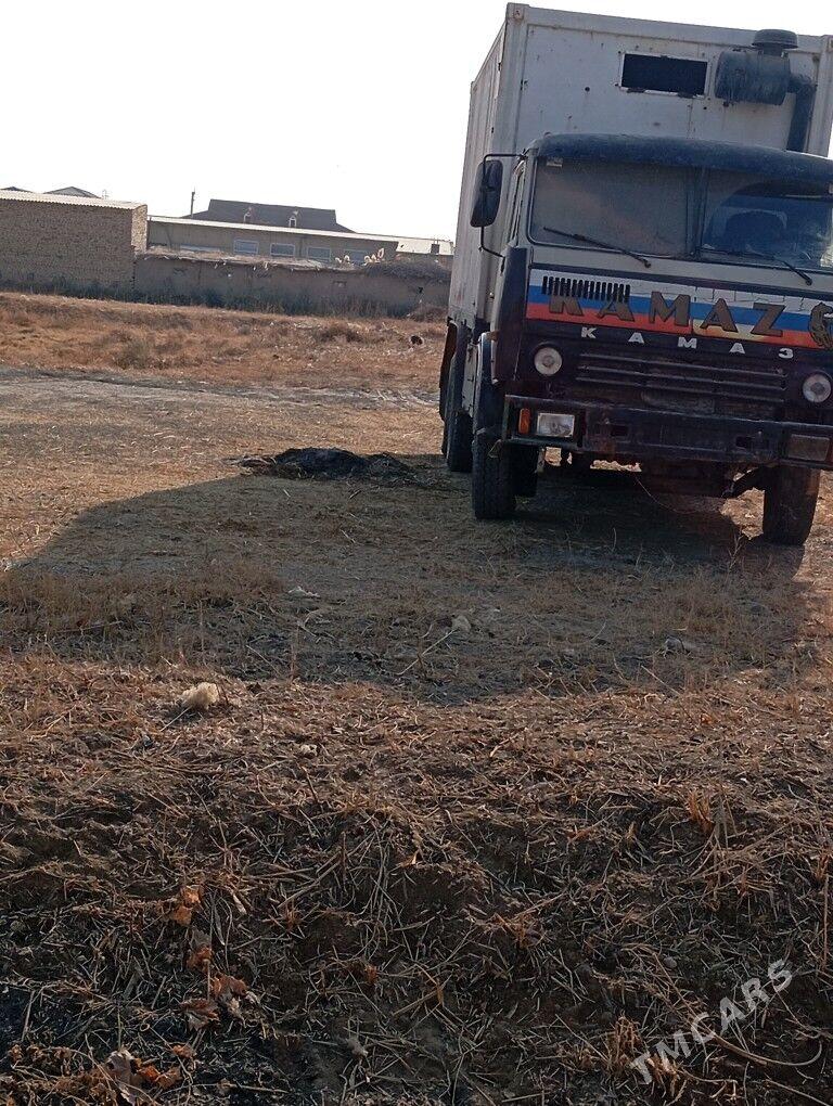 Kamaz 5320 1995 - 130 000 TMT - Dänew - img 9