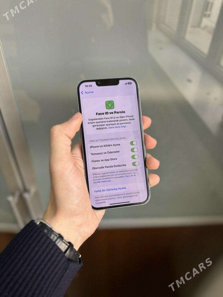 iPhone 14 - Daşoguz - img 3