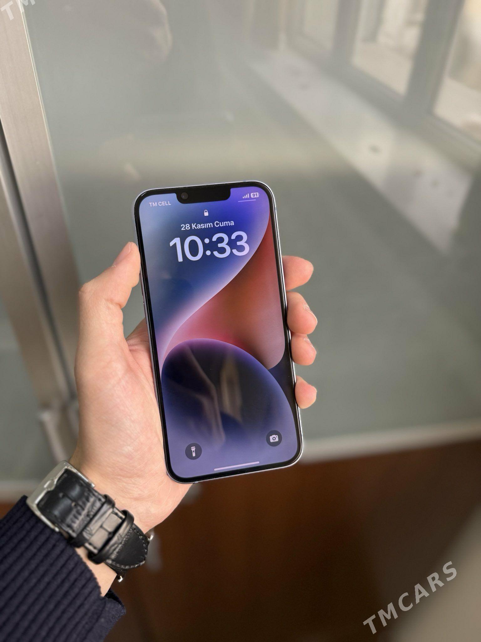 iPhone 14 - Daşoguz - img 2