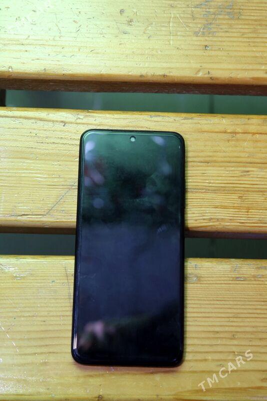 REDMI NOT 11 6/128 - Ашхабад - img 4