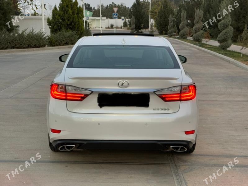Lexus ES 350 2017 - 481 000 TMT - Ашхабад - img 7