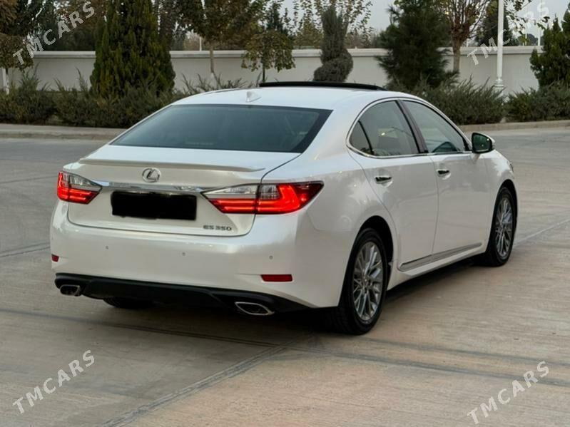 Lexus ES 350 2017 - 481 000 TMT - Ашхабад - img 10