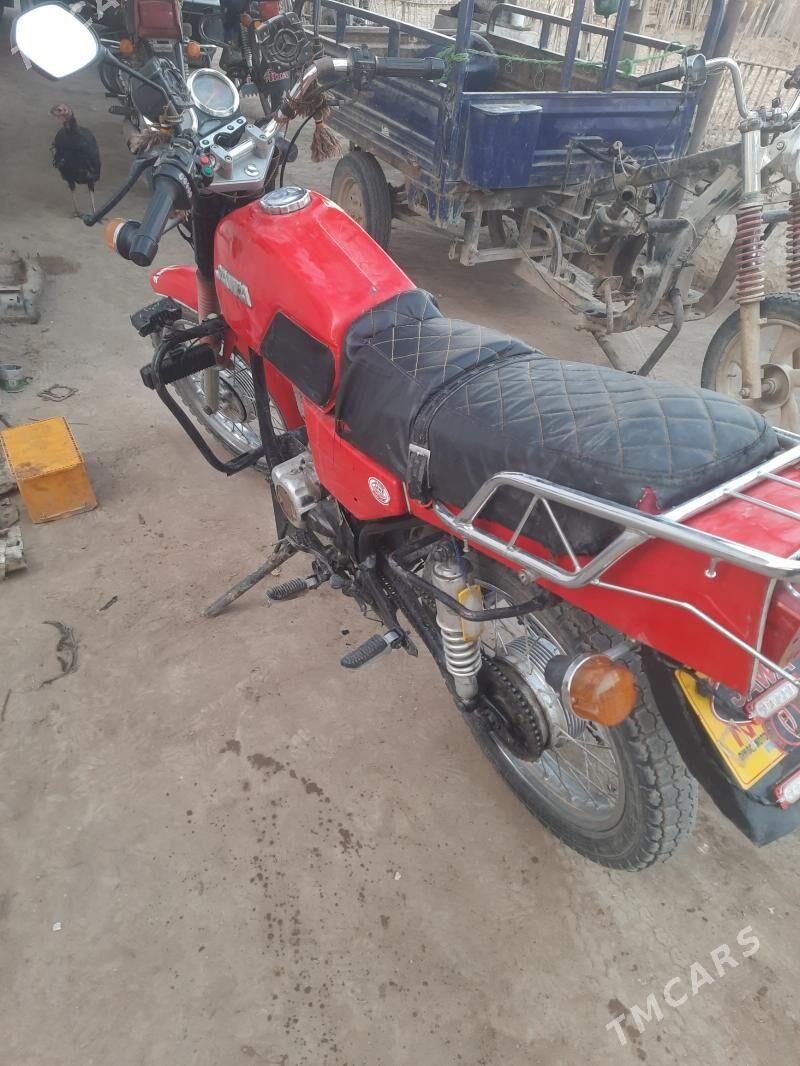 Fekon FK200-14G 2022 - 11 000 TMT - Керки - img 3