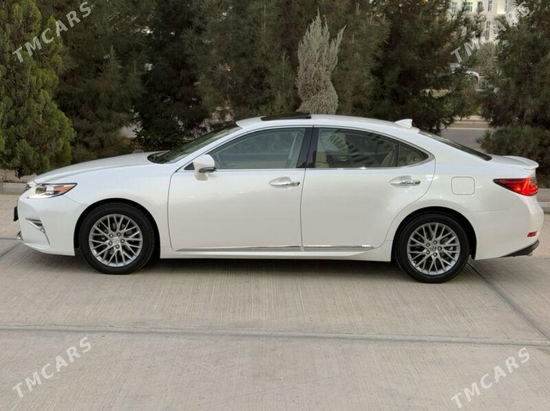 Lexus ES 350 2017 - 481 000 TMT - Ашхабад - img 8