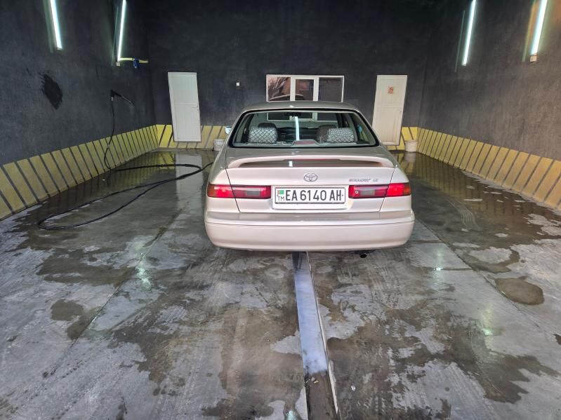 Toyota Camry 1999 - 134 000 TMT - Gökdepe - img 5