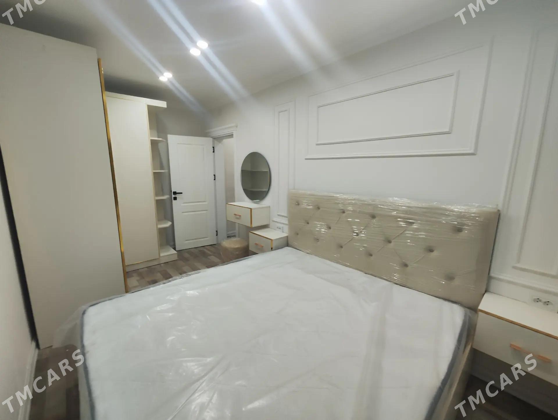 1 ком на 1 этаже - Türkmenbaşy - img 4