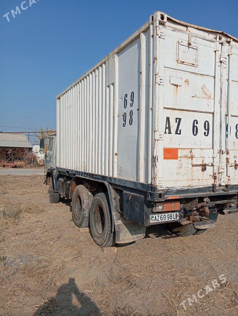 Kamaz 5320 1995 - 130 000 TMT - Dänew - img 6