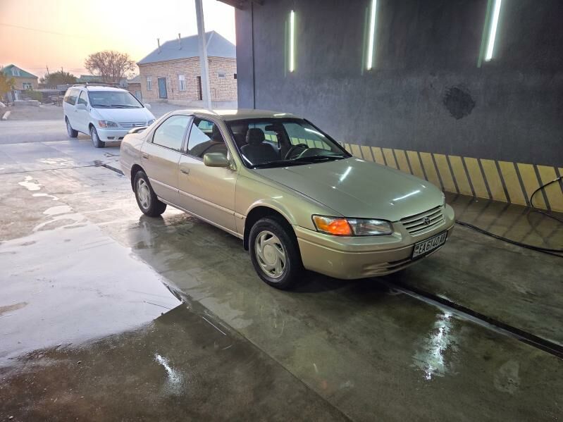 Toyota Camry 1999 - 134 000 TMT - Gökdepe - img 1