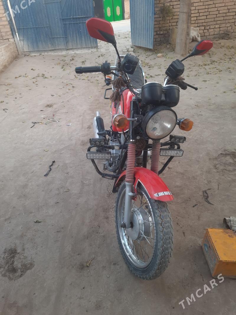 Fekon FK200-14G 2022 - 11 000 TMT - Керки - img 4