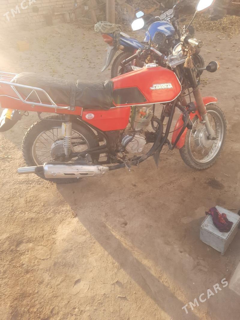 Fekon FK200-14G 2022 - 11 000 TMT - Керки - img 6