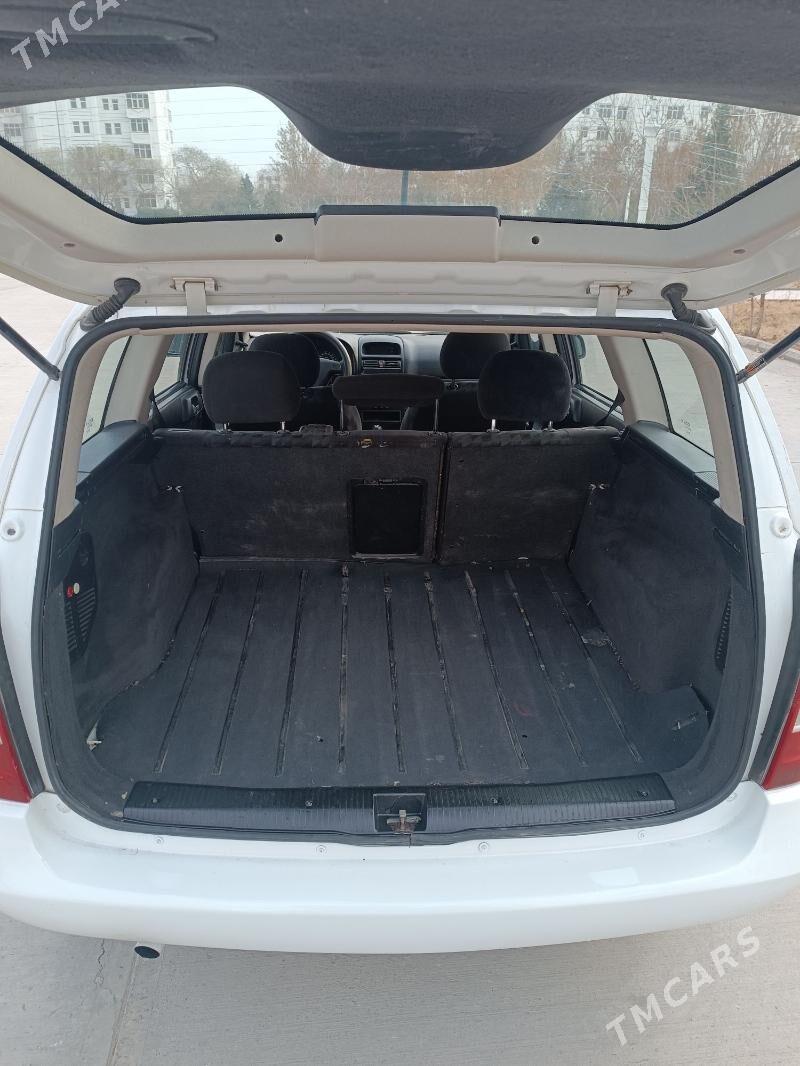 Opel Astra 1999 - 76 000 TMT - Daşoguz - img 7