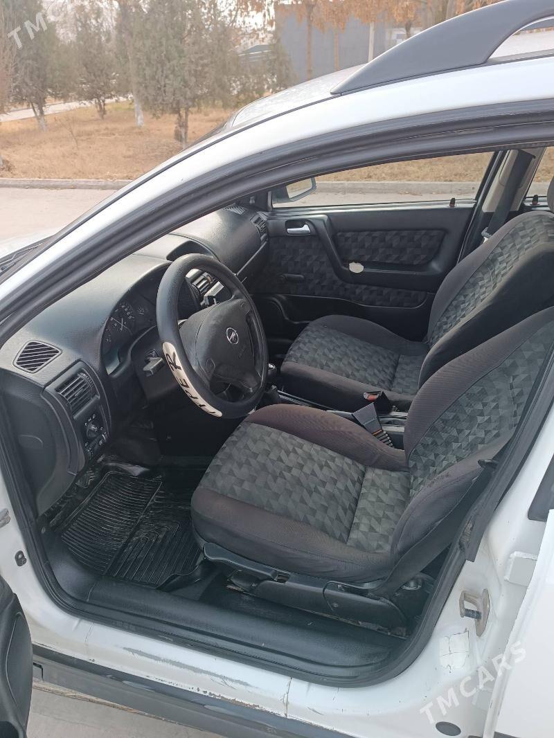 Opel Astra 1999 - 76 000 TMT - Daşoguz - img 5