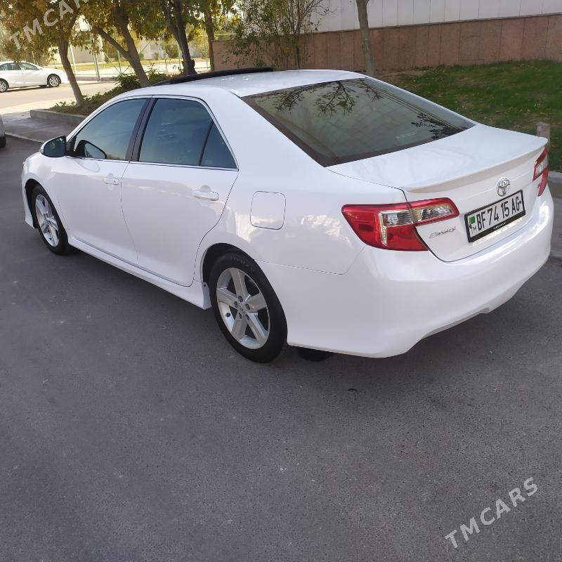 Toyota Camry 2014 - 250 000 TMT - Aşgabat - img 4