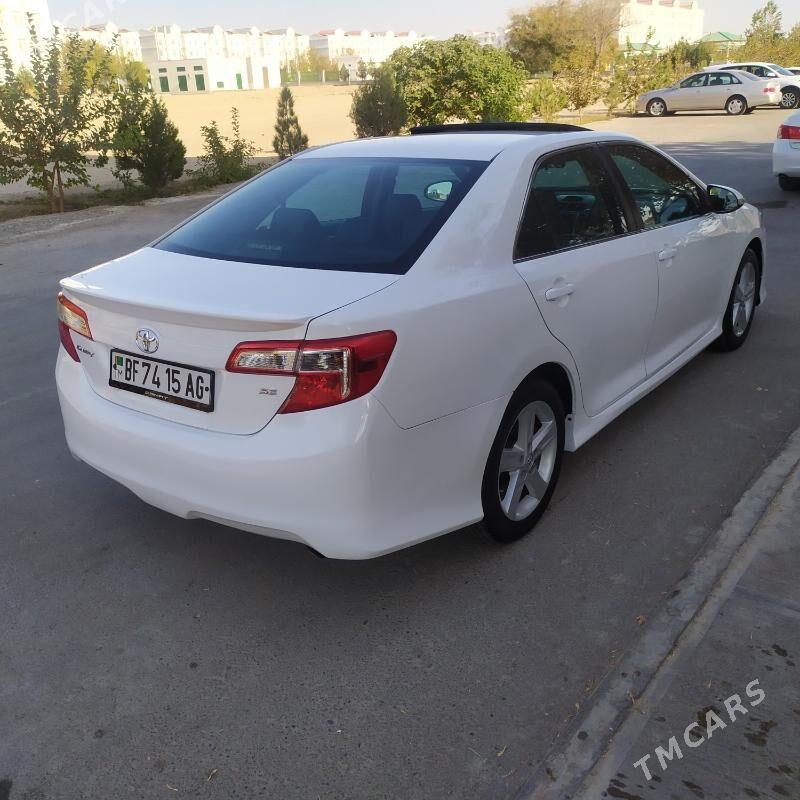 Toyota Camry 2014 - 250 000 TMT - Aşgabat - img 3