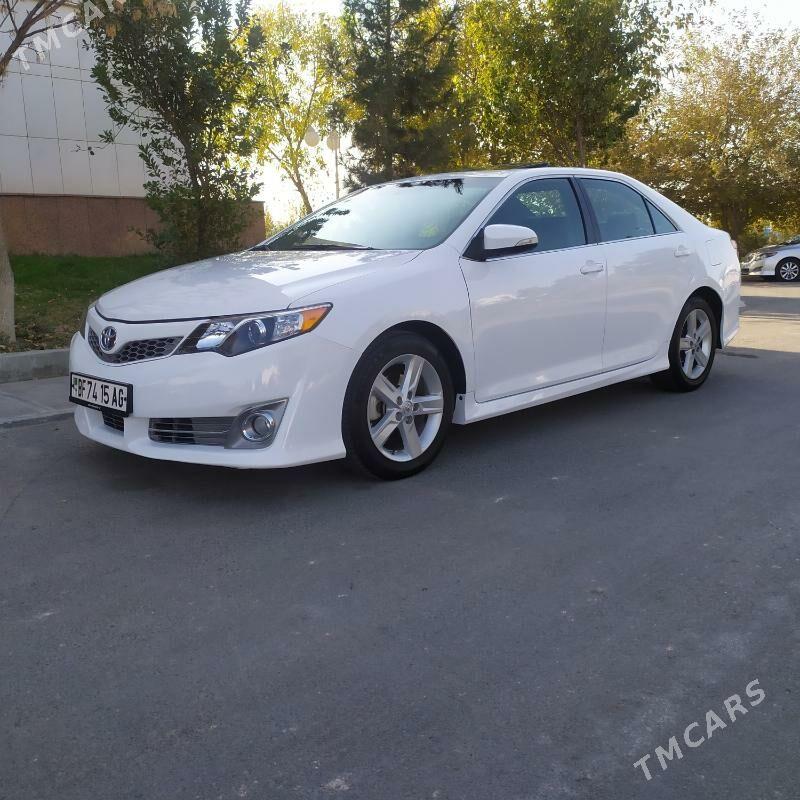Toyota Camry 2014 - 250 000 TMT - Aşgabat - img 2