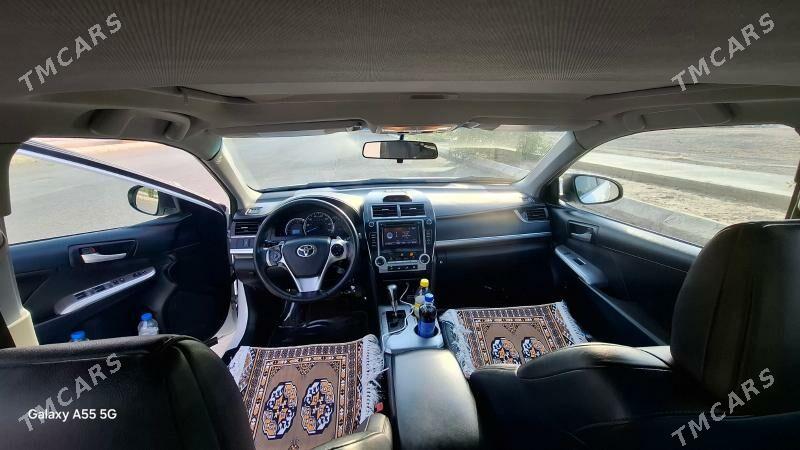 Toyota Camry 2014 - 250 000 TMT - Aşgabat - img 7