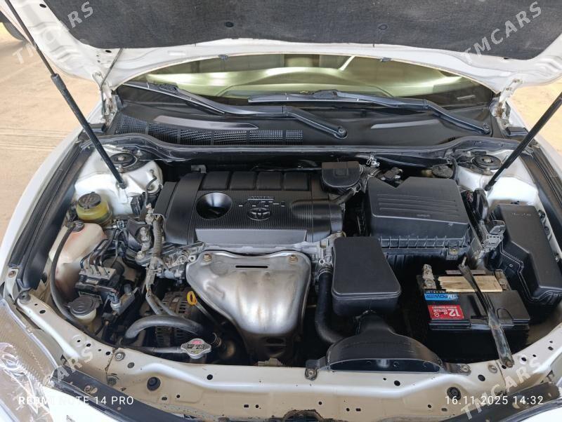 Toyota Camry 2010 - 195 000 TMT - Mary - img 9