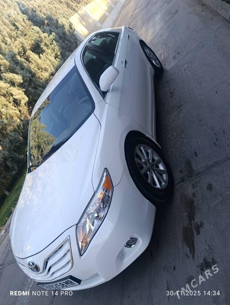 Toyota Camry 2010 - 195 000 TMT - Mary - img 5