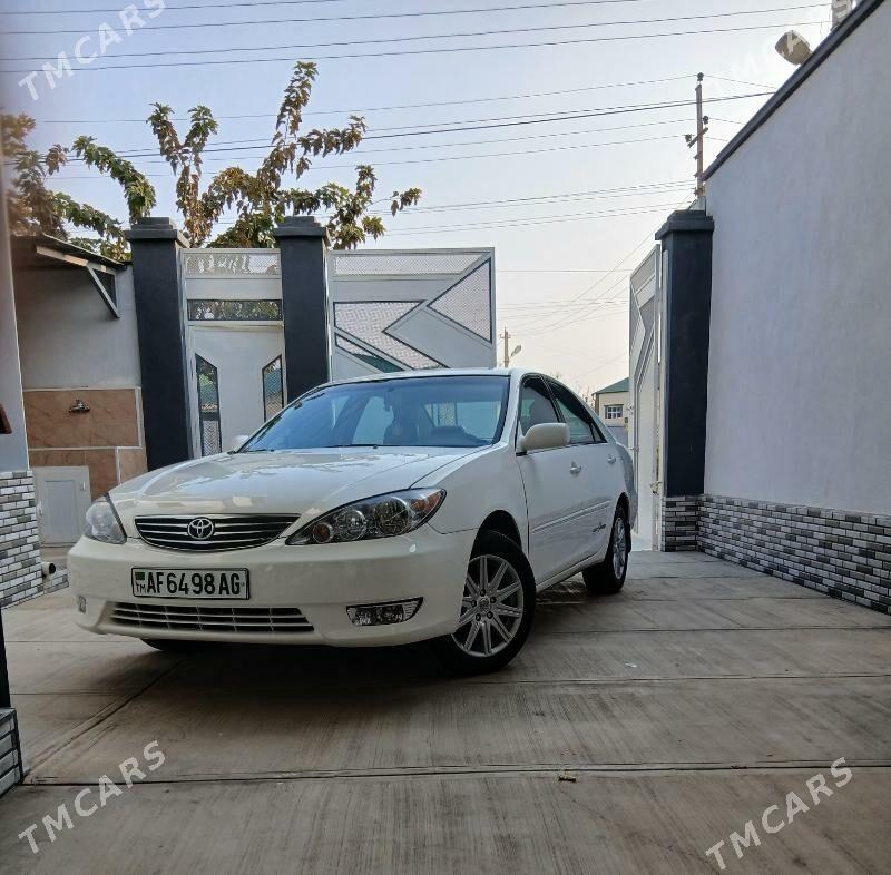 Toyota Camry 2002 - 199 000 TMT - Aşgabat - img 2