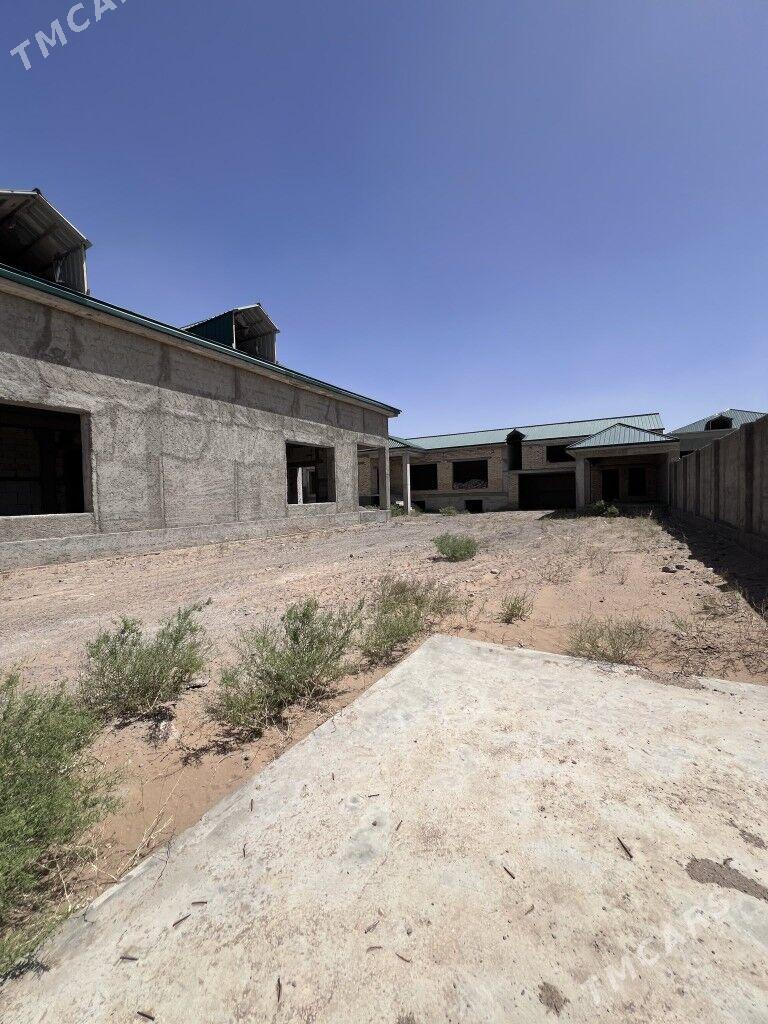 Änew magtymguly 12соток - Ак-Бугдайский этрап - img 1